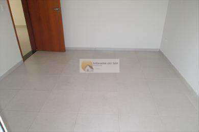 Imagem 8 de 20 de Apartamento Com 2 Dorms, Canto Do Forte, Praia Grande - R$ 465 Mil, Cod: 2521 - V2521