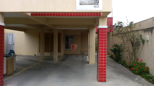 Apartamento Com 2 Dormitórios À Venda, 61 M² Por R$ 200.000 - Vila Eunice Velha - Cachoeirinha/rs - Ap0626