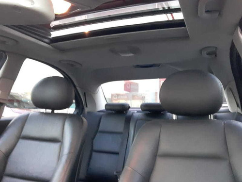 Imagem 11 de 15 de Mercedes-benz C 320 Elegance 3.2 4p
