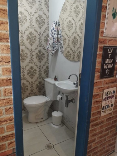 Imagem 21 de 27 de Tripex Com 2 Suítes À Venda, 150 M² Por R$ 295.000 - Jardim Enseada - Guarujá/sp - So0687