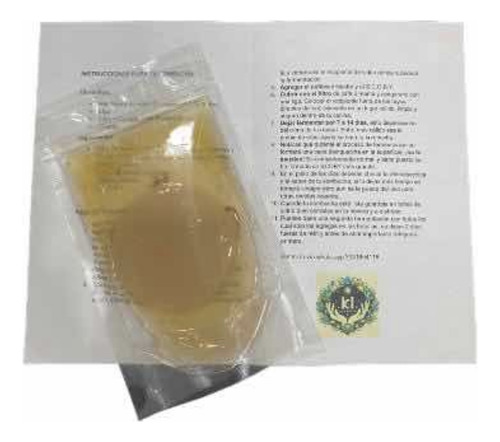 Scoby, Té De Arranque Para Kombucha Orgánica