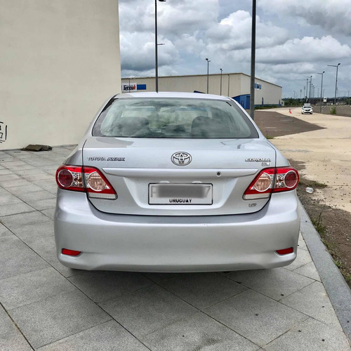 Toyota Corolla 1.6 Gli