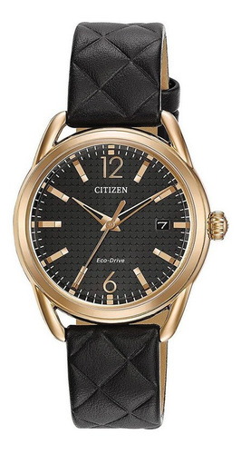 Reloj Citizen Eco Drive  Fe 6083-13e