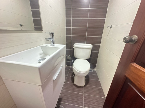 Penthouse En Bella Vista Sur