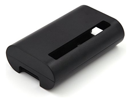Funda Para Raspberry Pi Zero Con Disipador De Calor Y Kit Ad