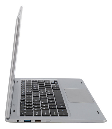 Laptop Con Pantalla Táctil Fhd De 11,6 Pulgadas, Convertible