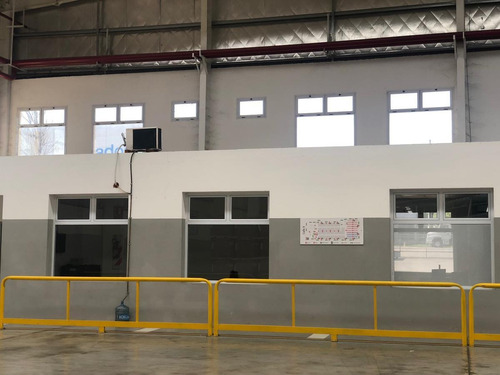 Imagen 22 de 23 de Alquiler Depósito 10.600 M2 - Parque Industrial Pilar