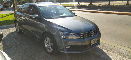 Imagen 14 de 20 de Volkwagen Vento Advance Plus At