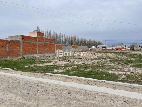 Venta - Lotes En Barrio El Palmar - T050