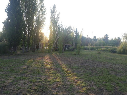 Vendo Terreno 1000 M2 En Corralitos