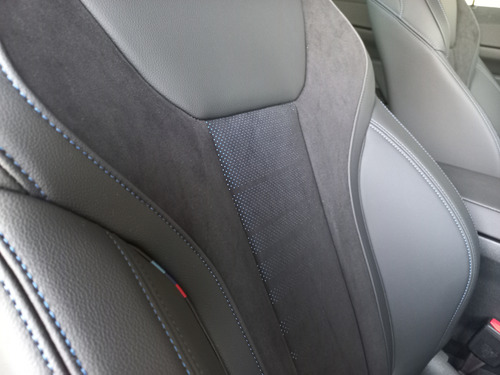 BMW Serie 4 2.0 430i Coupe Lci Msport