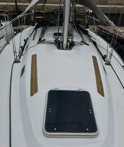Velero Bramador 34 (2008) Volvo Diesel 30 Hp