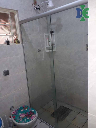 Casa Com 2 Dormitórios À Venda, 150 M² Por R$ 330.000 - Bandeira Branca - Jacareí/sp - Ca0175