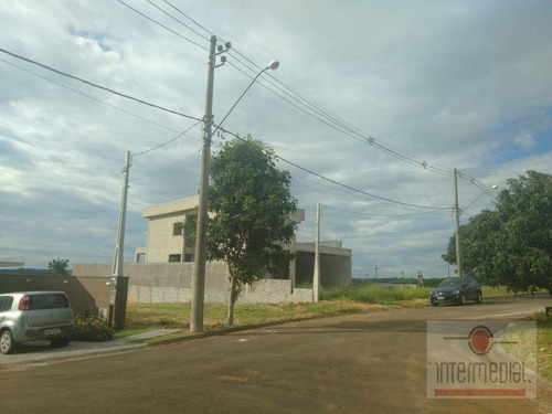Imagem 3 de 11 de Terreno À Venda, 513 M² Por R$ 155.000,00 - Residencial Haras Inga Mirim - Boituva/sp - Te1274