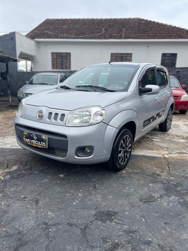 Fiat Uno 1.0 Vivace Celeb. Flex 5P
