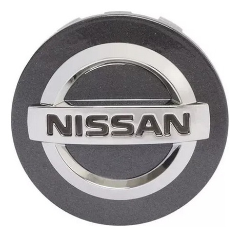 Tapa Rueda Nissan Xtrail 2002-2011