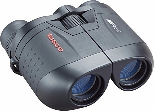 Binocular Tasco Es82425z 8-24x25 Essentials.