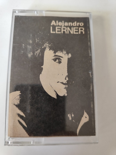 Alejandro Lerner -  Y La Magia (1982)