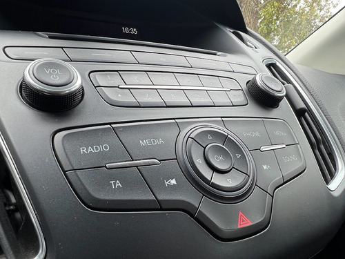 Ford Focus III 2.0 Se Plus Mt