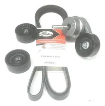 Comprar Correa De Accesorios Chery Tiggo 3 1.6 + Poleas Y Tensor