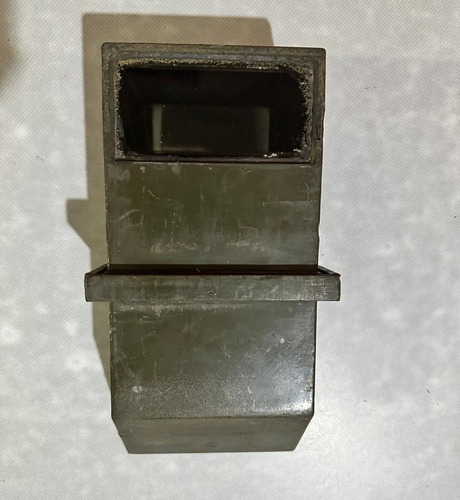 Periscopio De Tanque Argentino, Del Tanque Argentino Mediano (Usado)