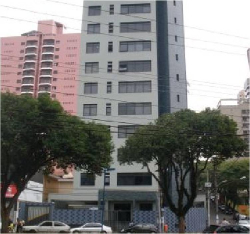 Imagem 1 de 1 de Sala Comercial ( Ótimo Para Investidor ) À Venda De 59,00 M² Por R$ 320.000 - Centro - São Bernardo Do Campo/sp - Sa0015