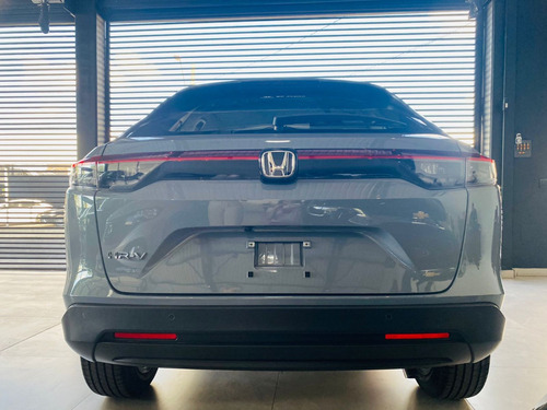 Honda HR-V 1.5 Exl Sensing Flex Aut. 5-P
