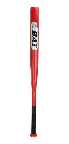 Bate  Beisbol Aluminio 52 Cm / Calidad Superior