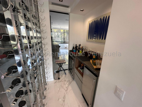 Ls Vende Pent House Lomas De La Alameda