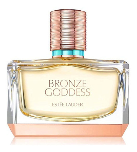 Estee Lauder Bronze Goddess 3.4 Fl Oz Eau De Parfum Spray