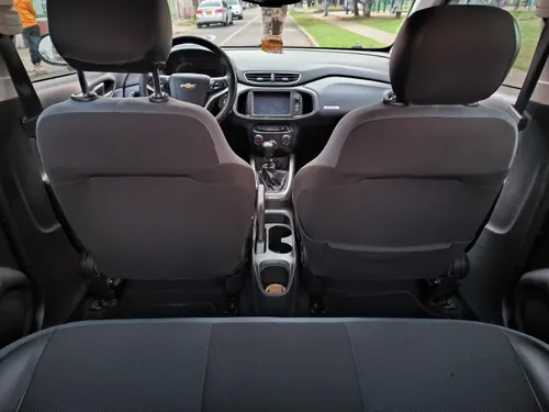 Chevrolet Onix 1.4 Ltz 5 p