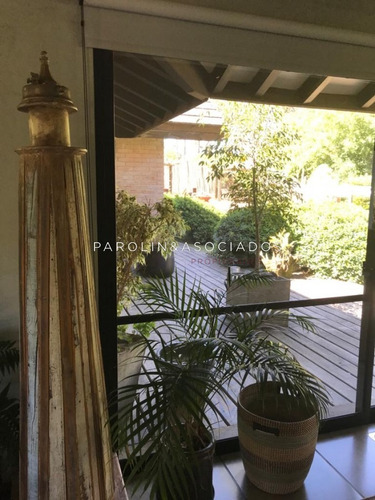 Excelente Casa A Pasos Del Mar!-ref:2827