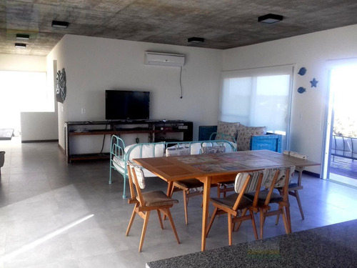 Imagen 3 de 30 de Casa En Alquiler Temporal En Costa Esmeralda