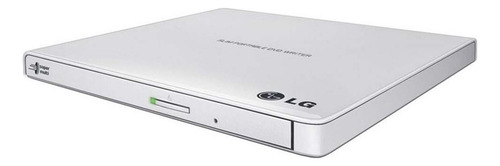 Grabadora Lectora Dvd Cd LG Externa Slim Premium Ultimo Modelo