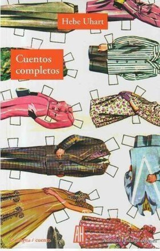 Cuentos  Completos