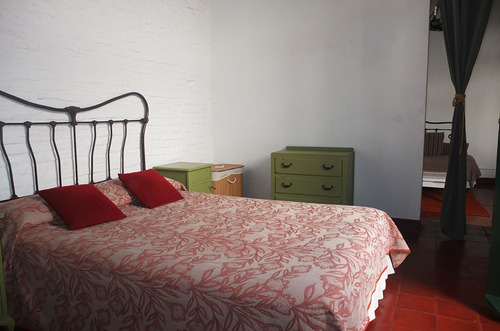 Departamento En San Telmo - Encantador Ph Antiguo Con Patio Colonial - Alquiler Temporario - 3 Ambientes