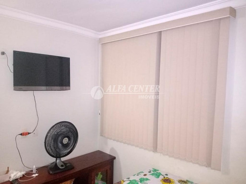 Apartamento Com 3 Dormitórios À Venda, 98 M² Por R$ 245.000,00 - Setor Central - Goiânia/go - Ap1763