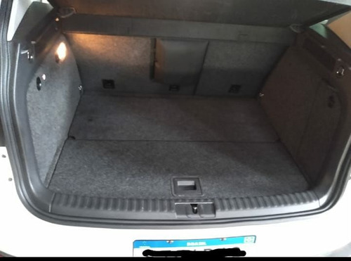 Imagem 11 de 14 de Volkswagen Tiguan 2012 2.0 Fsi 5p