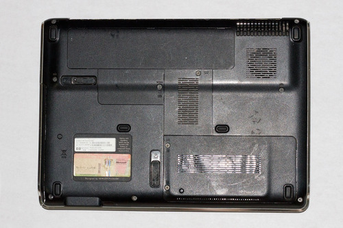 Hp Pavilion Dv4-1213la Dañada Para Refacciones (Usado)