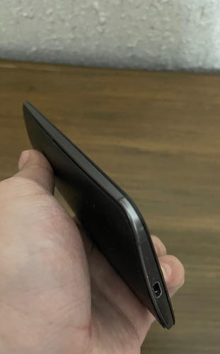 Moto X (2nd Gen) - Leer Descripción Negro (Usado)