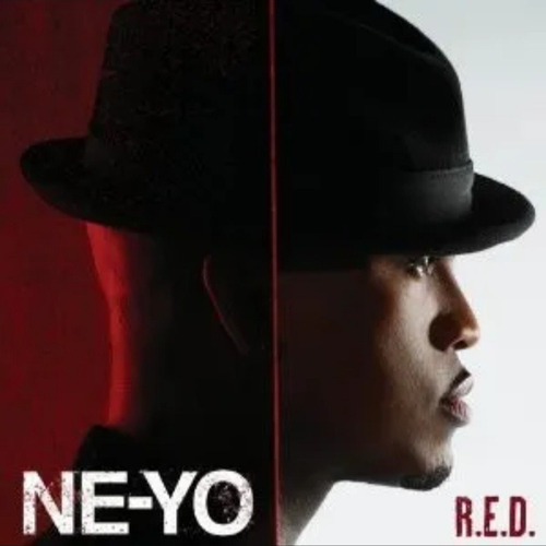 Cd Ne-yo - R.e.d