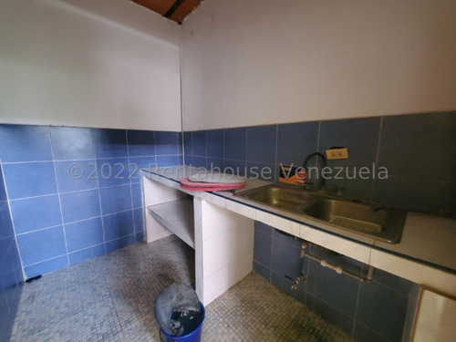 Imagen 12 de 16 de Galpon Deposito En Alquiler Av Aragua Centro Empresarial Estef 23-9929