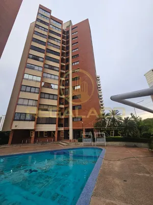 Apartamento en alquiler