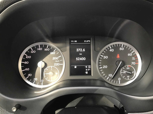 Mercedes-benz Vito 2.0 Tourer At 8 Pas 2018