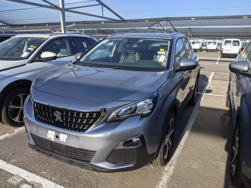 Peugeot 3008 Allure Thp Tiptronic
