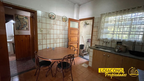 Imagen 8 de 30 de Casa 4amb Garaje Fondo -murguiondo Al 4600 - Loiacono Propiedades