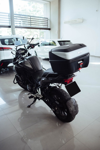 Imagen 7 de 7 de Benelli Trk 502