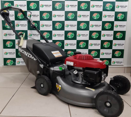 Cortador De Grama Honda Hrr216