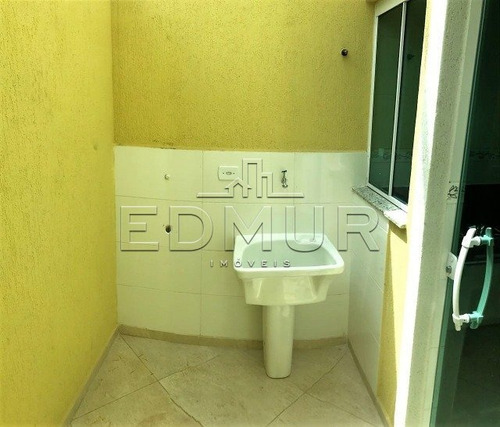 Sobrado - Vila Principe De Gales - Ref: 15115 - V-15115