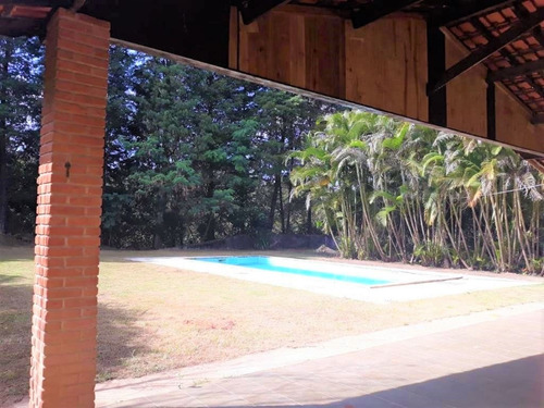 Lindíssima Chácara.